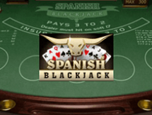 Spanish Blackjack