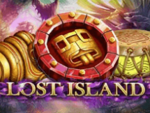 Lost Island