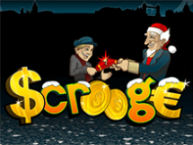 Scrooge