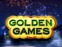 Golden Games