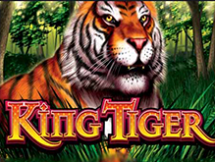 King Tiger